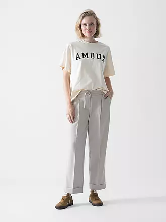 LOVE STORIES | Loungewear Shirt JOSIE | 